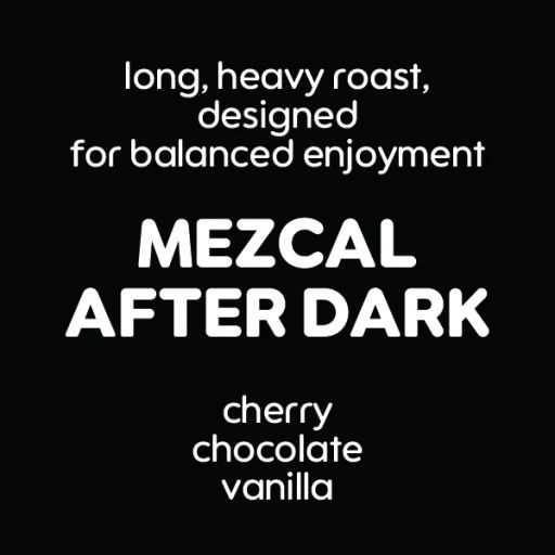 Mezcal After Dark