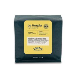 Harpia Espresso Blend