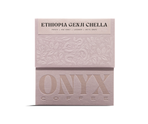 Ethiopia Genji Chella