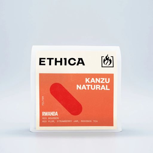 Rwanda Kanzu Natural Lot 1026