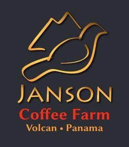 Panama Janson Farm Lot 150 Geisha Natural Green Bean