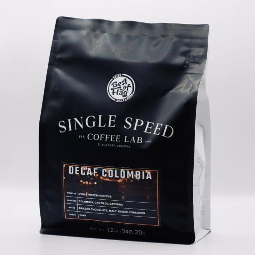 Decaf Colombia