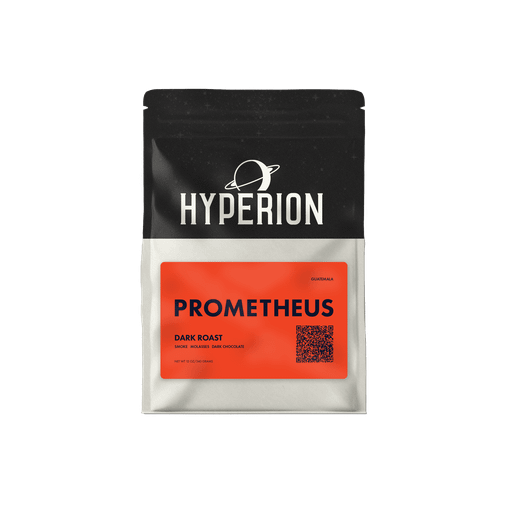 Prometheus Dark Roast