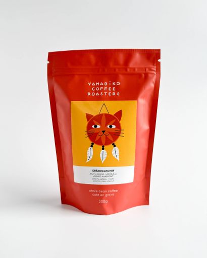 Dreamcatcher - Washed, Honduras - Jeimy Aguilar