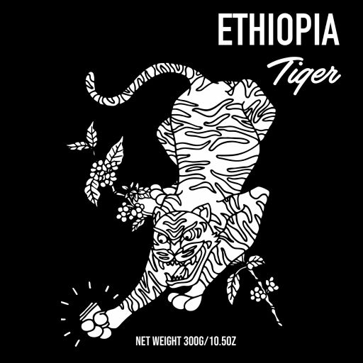 Hamasho Bensa, Ethiopia