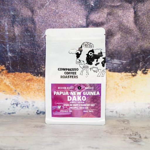 Papua New Guinea Dako (Roaster's Special)