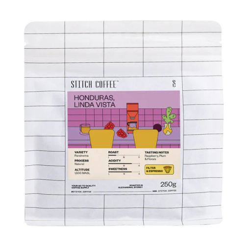 Honduras, Linda Vista