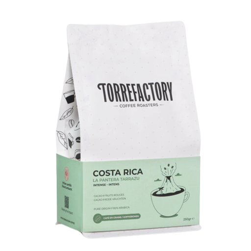 Café Costa Rica