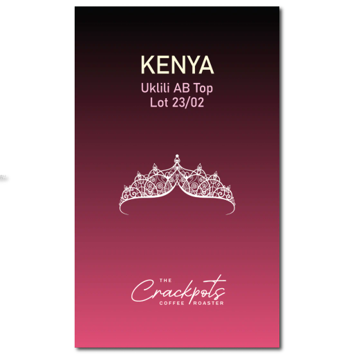 Kenya Uklili AB Lot 23/02