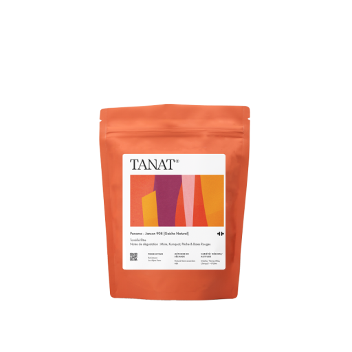 Janson 908 [Geisha Natural]