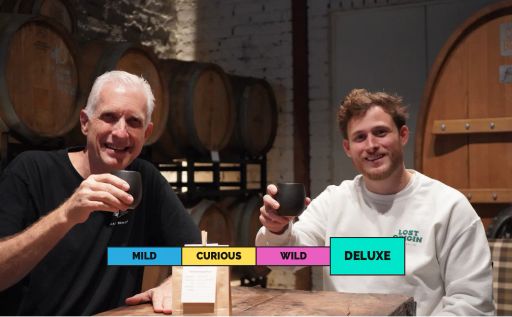 LIMITED | PANAMA | Don Benjie Estate | Geisha | SD Natural