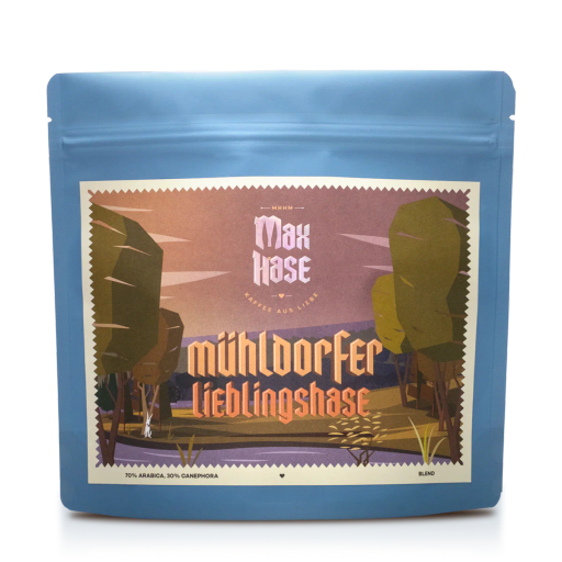 Mühldorfer Lieblingshase