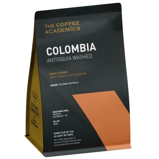 15 Colombia Antioquia Washed