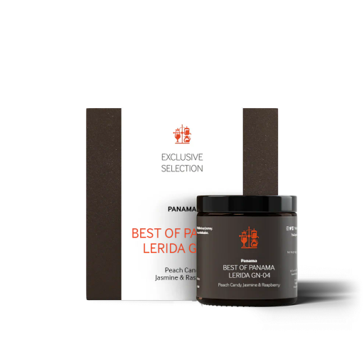 Best Of Panama Lerida GN-04