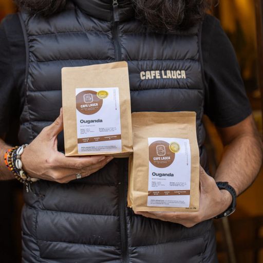 Ouganda – Mont Elgon