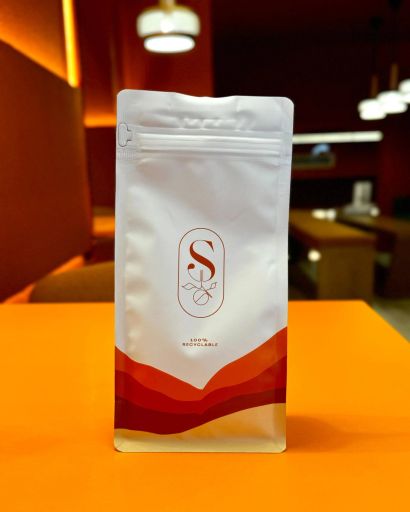 Midnight Flyer SL18 SL24 Washed Uganda