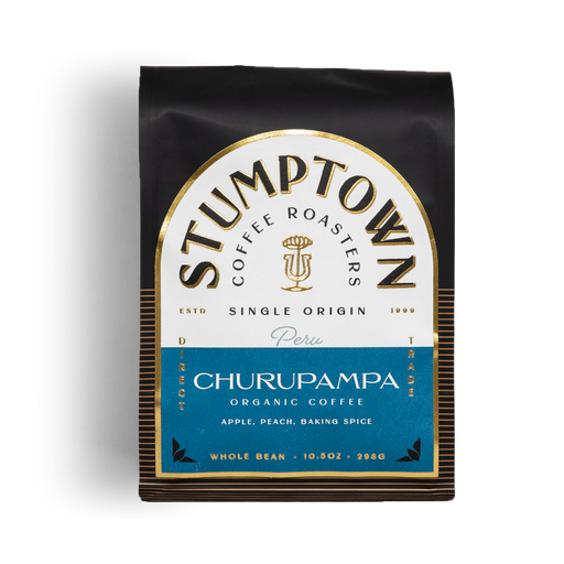 Peru Churupampa