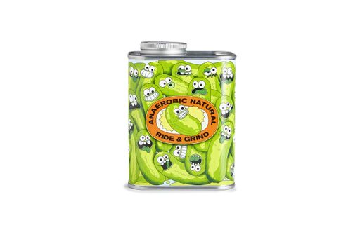 Colombia – Gaitania, Natural Anaerobic