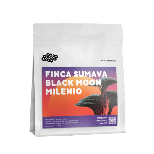 Finca Sumava Black Moon