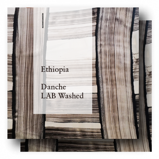 Ethiopia Danche LAB Washed