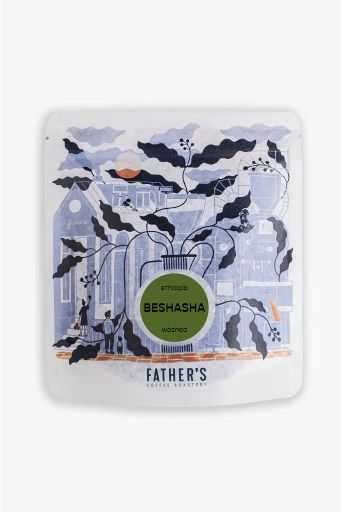 Ethiopia – Beshasha