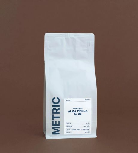 Honduras Alma Pineda SL-28