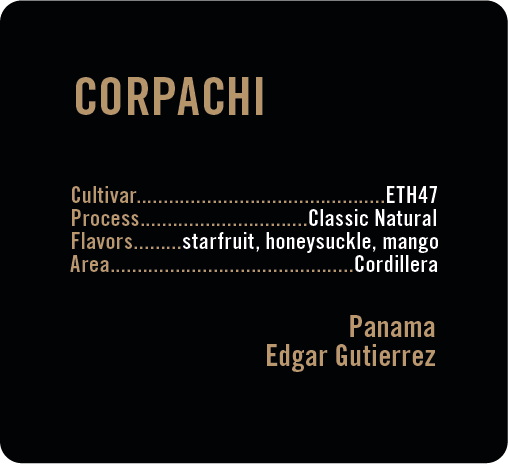 Corpachi ETH47