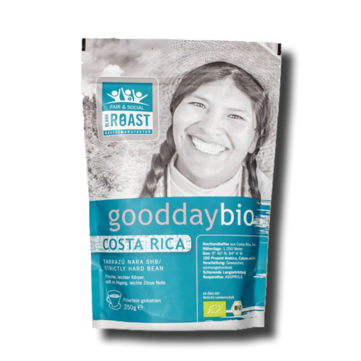 GOODDAYBIO COSTA RICA