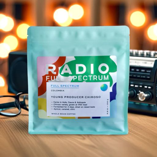 Chiroso Young Producers