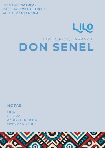Don Senel