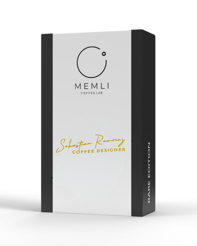 Colombia El Placer Gesha White Honey