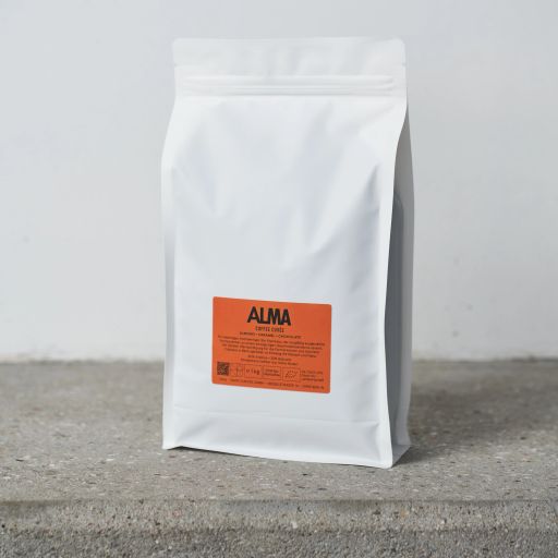 Alma | Espresso [organic]