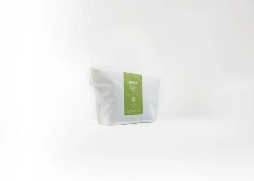 Zarza (Bourbon Aji), Colombia