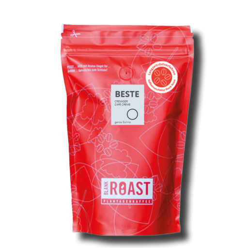 BESTE KAFFEE