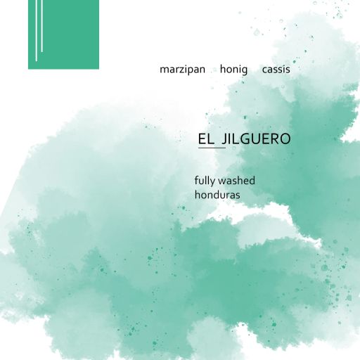El Jilguero – Honduras – Fully Washed