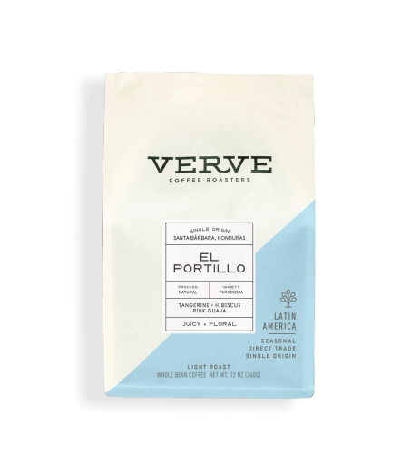 Honduras El Portillo Natural Parainema