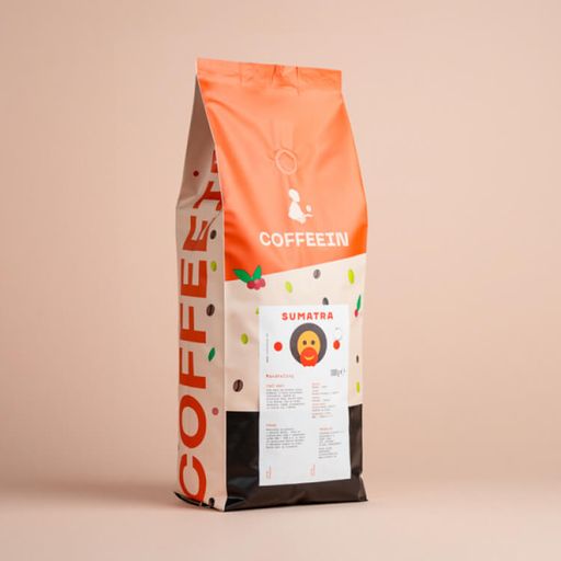 Szumátra Mandheling