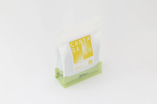 Brazil Canta Galo Geisha