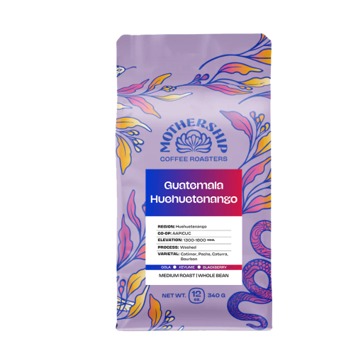 Guatemala Huehuetenango