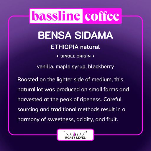 Bensa Sidama