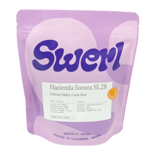 Hacienda Sonora SL28