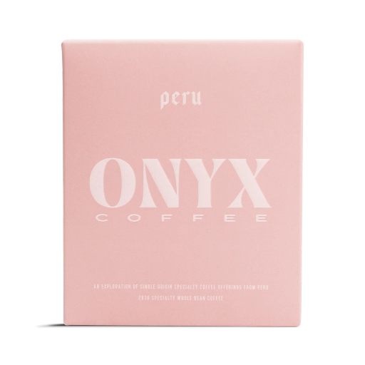 Peru Flores Family Gesha