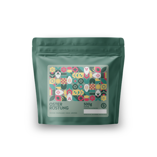 Oster Röstung