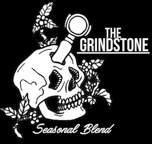 The Grindstone Seasonal Blend