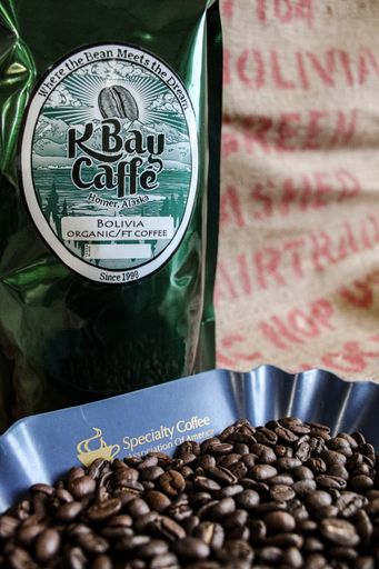 Bolivia Caranavi - Org/Fairly Traded