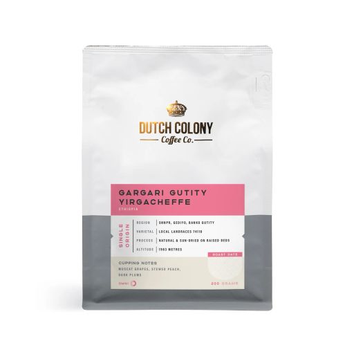 Gargari Gutity Yirgacheffe