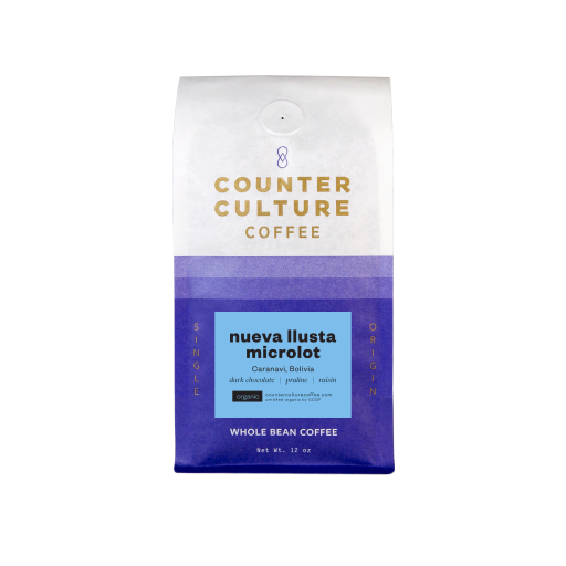 Nueva Llusta Microlot