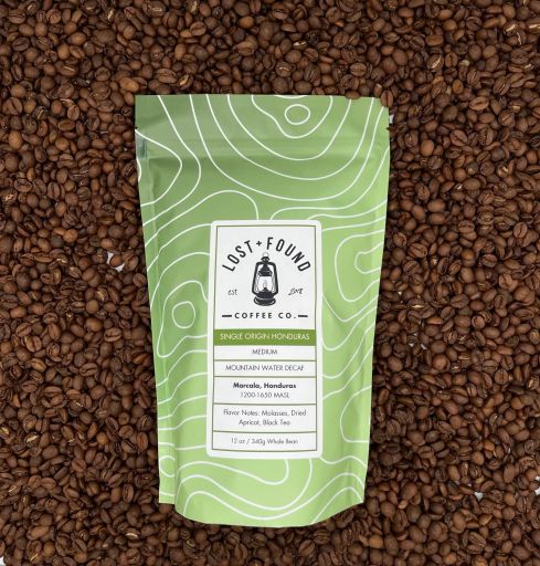 Honduran Decaf