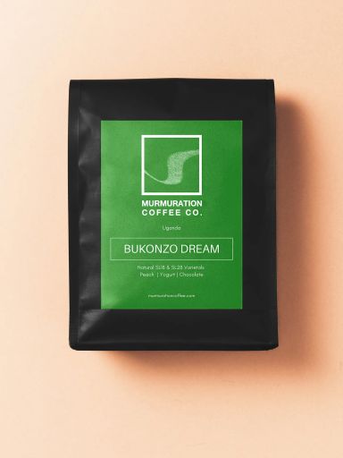 Bukonzo Dream