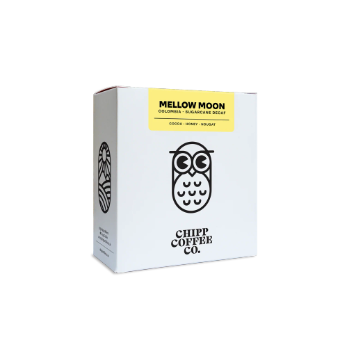 Mellow Moon - Colombia Decaf